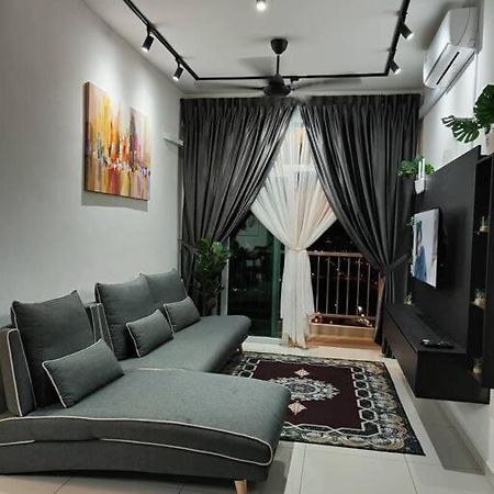 F&H Homestay,Ipoh Ngoại thất bức ảnh