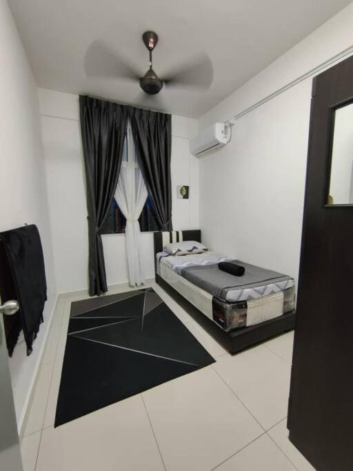 F&H Homestay,Ipoh Ngoại thất bức ảnh