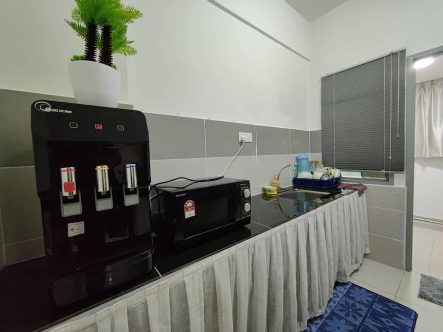 F&H Homestay,Ipoh Ngoại thất bức ảnh