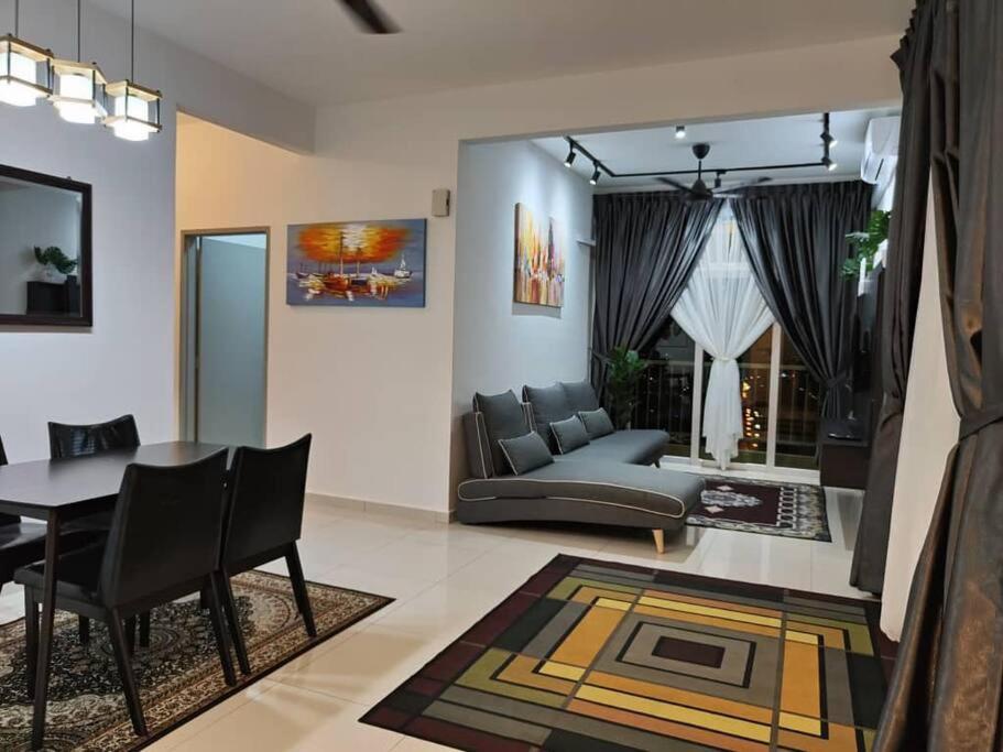 F&H Homestay,Ipoh Ngoại thất bức ảnh