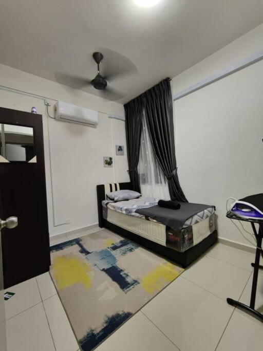 F&H Homestay,Ipoh Ngoại thất bức ảnh