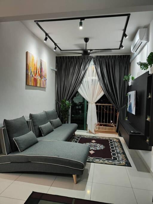 F&H Homestay,Ipoh Ngoại thất bức ảnh